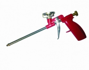 Пистолет для монтажн/пены бытовой №03051