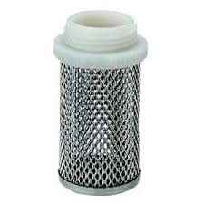 Фильтр д/обр/клапана 1/2" №01202