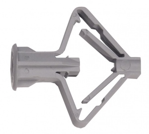 Дюбель "бабочка" 8-28мм для ГВЛ. ГК №10021