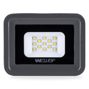 Прожектор св/диод 150W 220V 5500K IP65 №02887