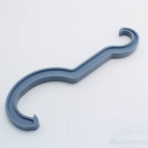 Ключ для ПНД 16-75мм №07891