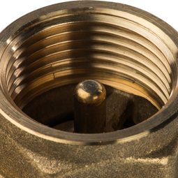 Клапан обратн с мет/седл 1/2" Itap №02155